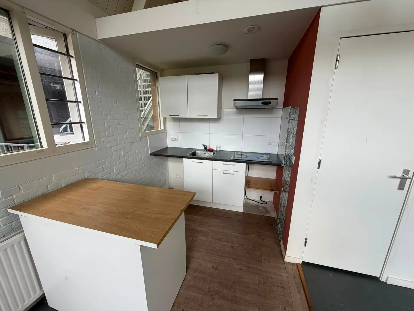 Foto #5 Appartement Oranjewaltje Leeuwarden