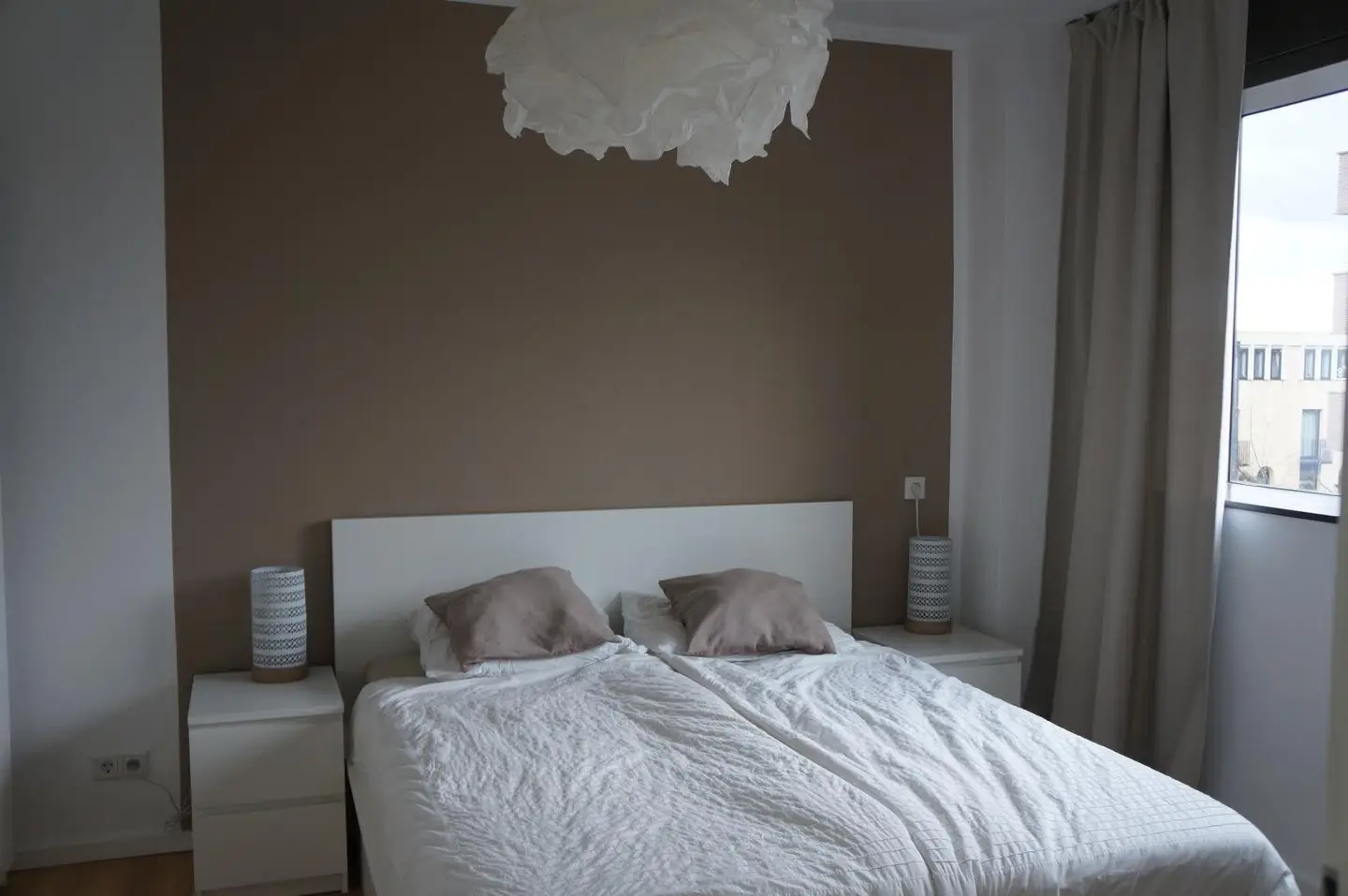 Foto #15 Huurwoning Eva Besnyöstraat Amsterdam