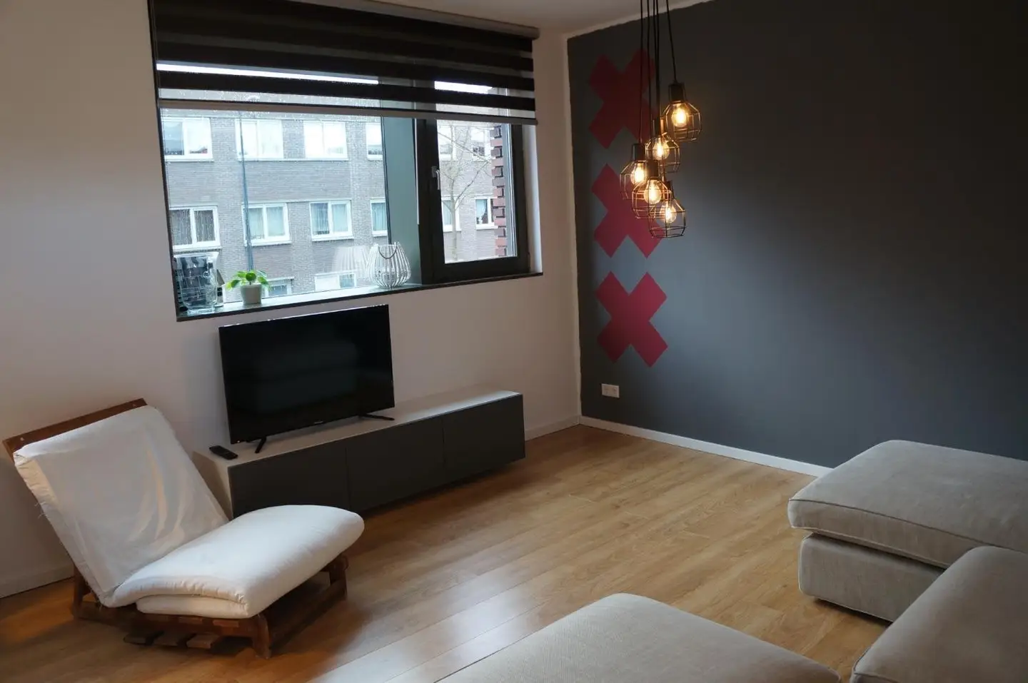 Foto #5 Huurwoning Eva Besnyöstraat Amsterdam