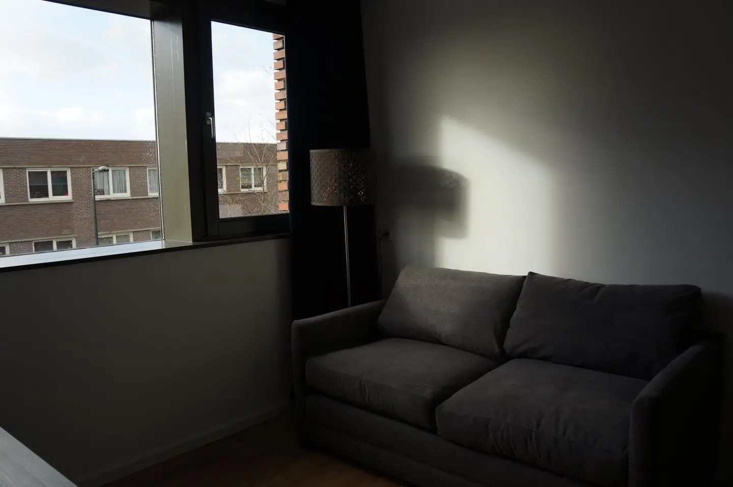 Foto #9 Huurwoning Eva Besnyöstraat Amsterdam