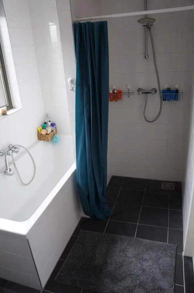 Foto #13 Huurwoning Eva Besnyöstraat Amsterdam