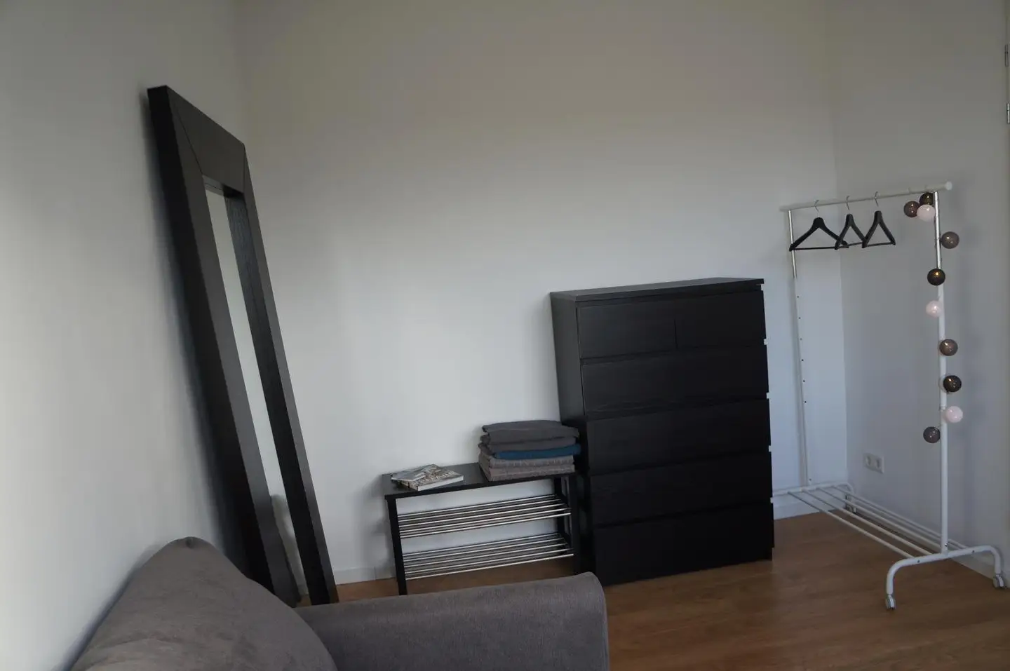 Foto #8 Huurwoning Eva Besnyöstraat Amsterdam