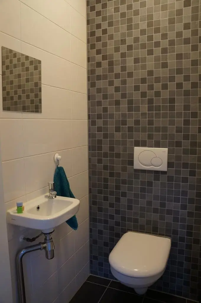 Foto #11 Huurwoning Eva Besnyöstraat Amsterdam