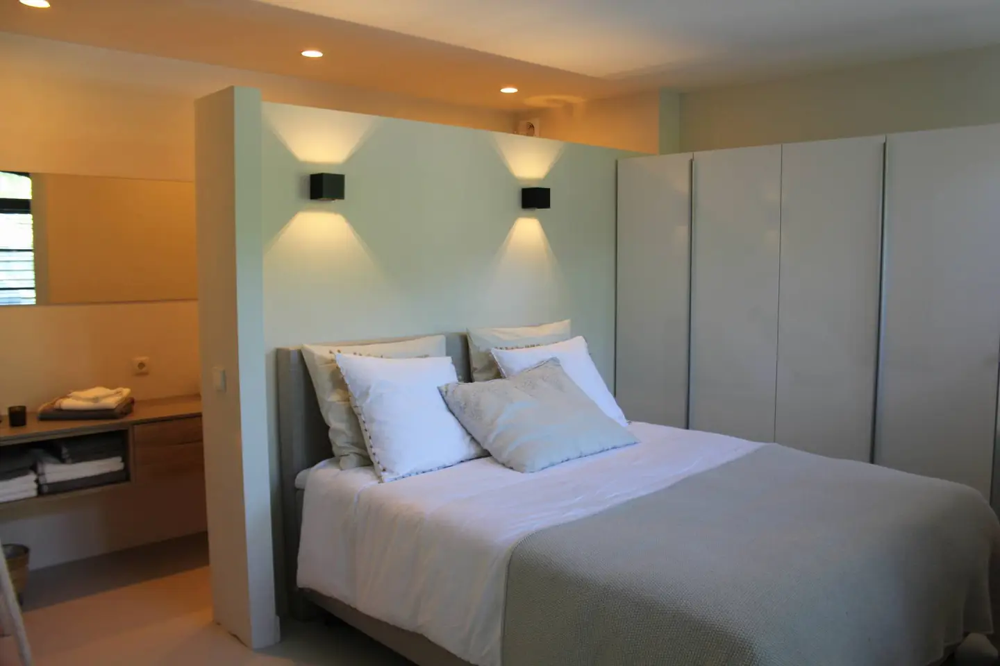 Foto #8 Studio Jachtlaan Ulvenhout