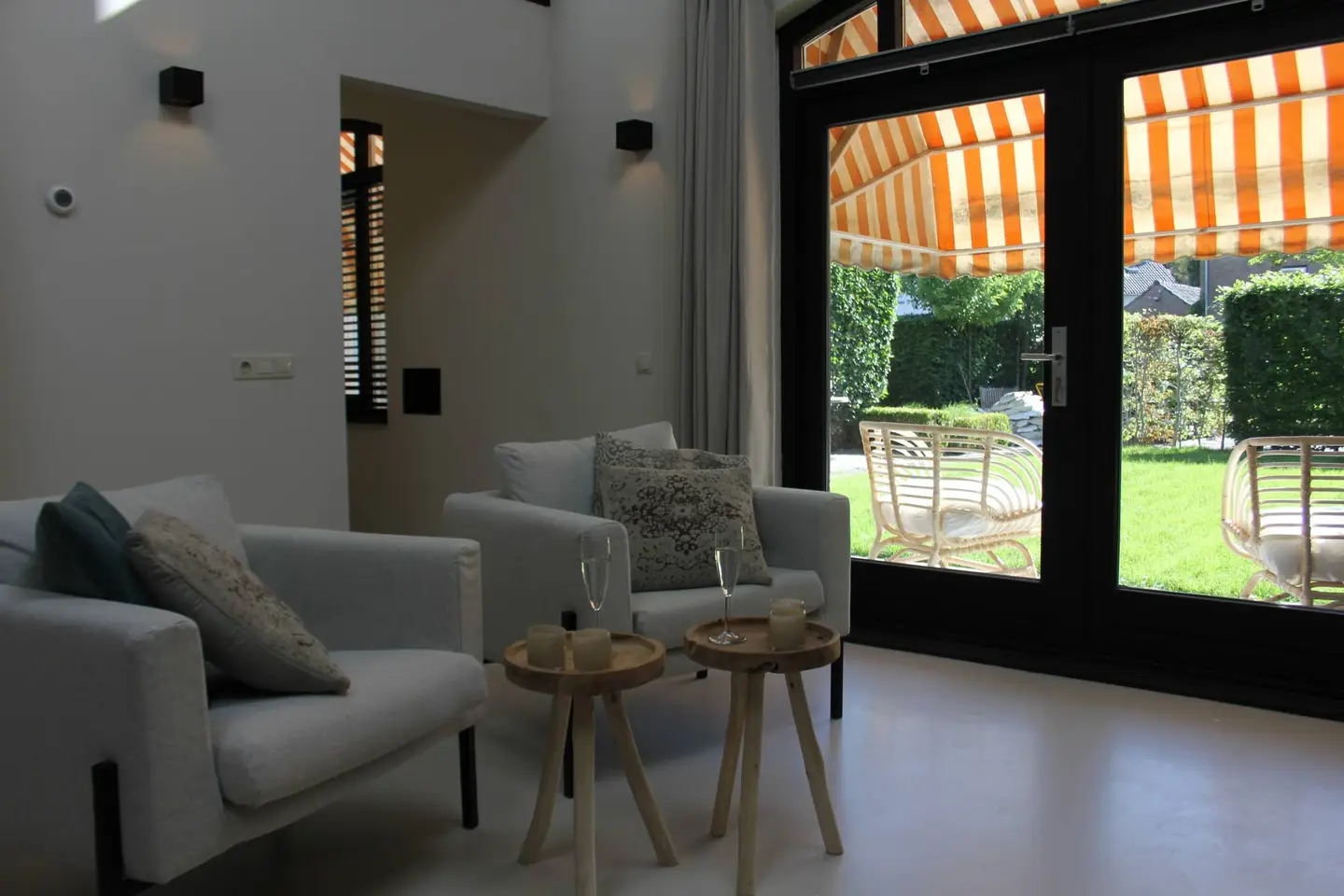 Foto #2 Studio Jachtlaan Ulvenhout