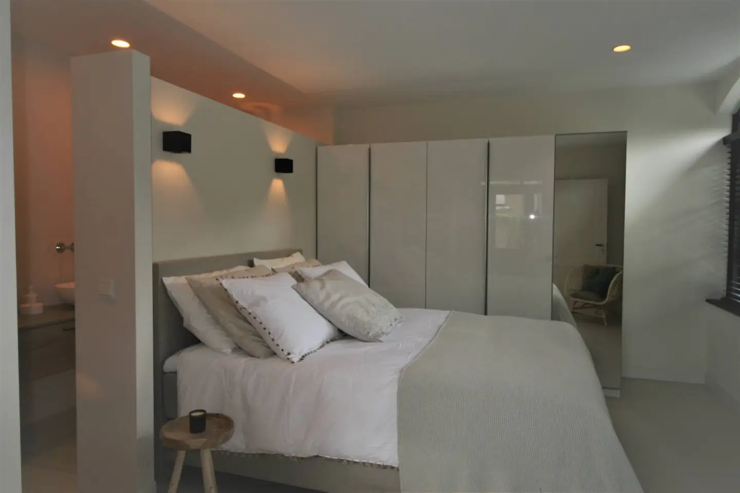 Foto #9 Studio Jachtlaan Ulvenhout