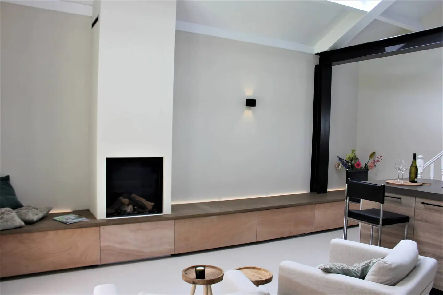 Foto #4 Studio Jachtlaan Ulvenhout