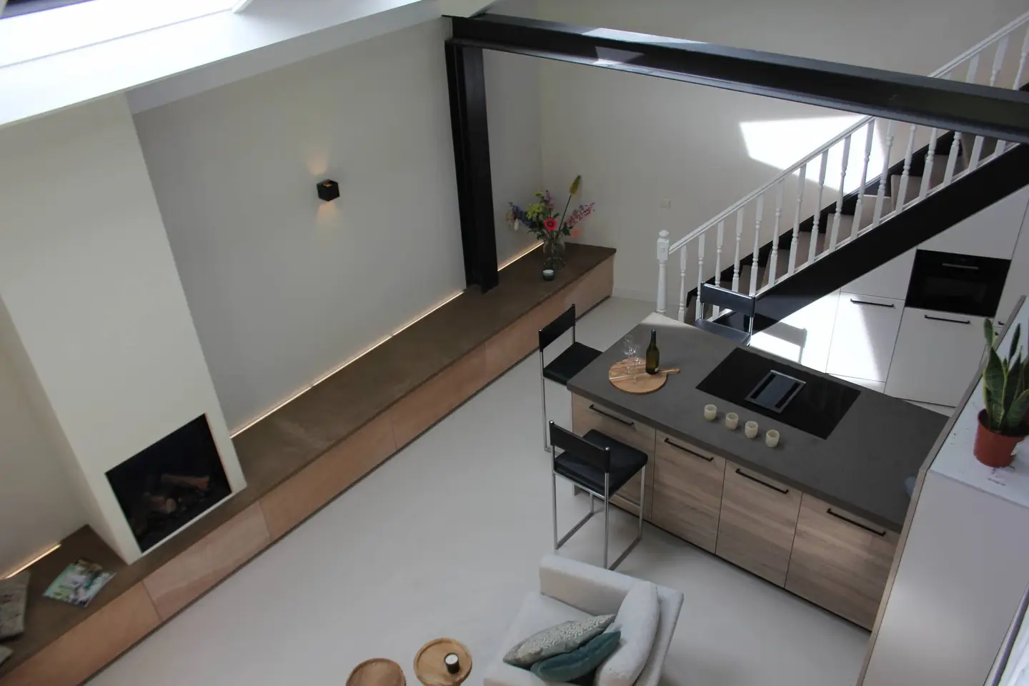 Foto #1 Studio Jachtlaan Ulvenhout