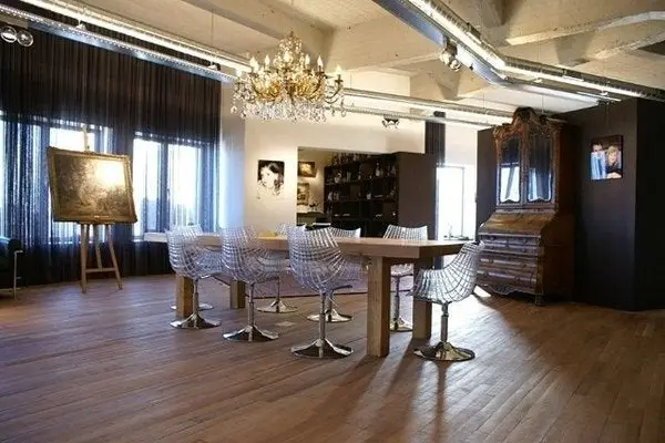 Foto #9 Appartement Lichttoren Eindhoven