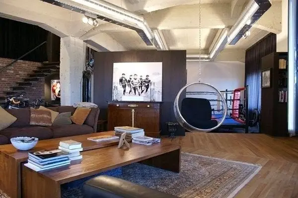 Foto #3 Appartement Lichttoren Eindhoven