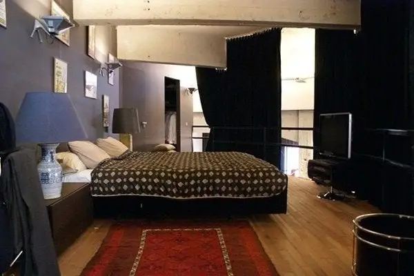 Foto #5 Appartement Lichttoren Eindhoven
