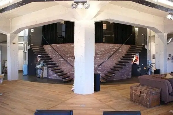 Foto #6 Appartement Lichttoren Eindhoven