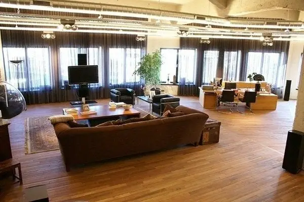 Foto #7 Appartement Lichttoren Eindhoven