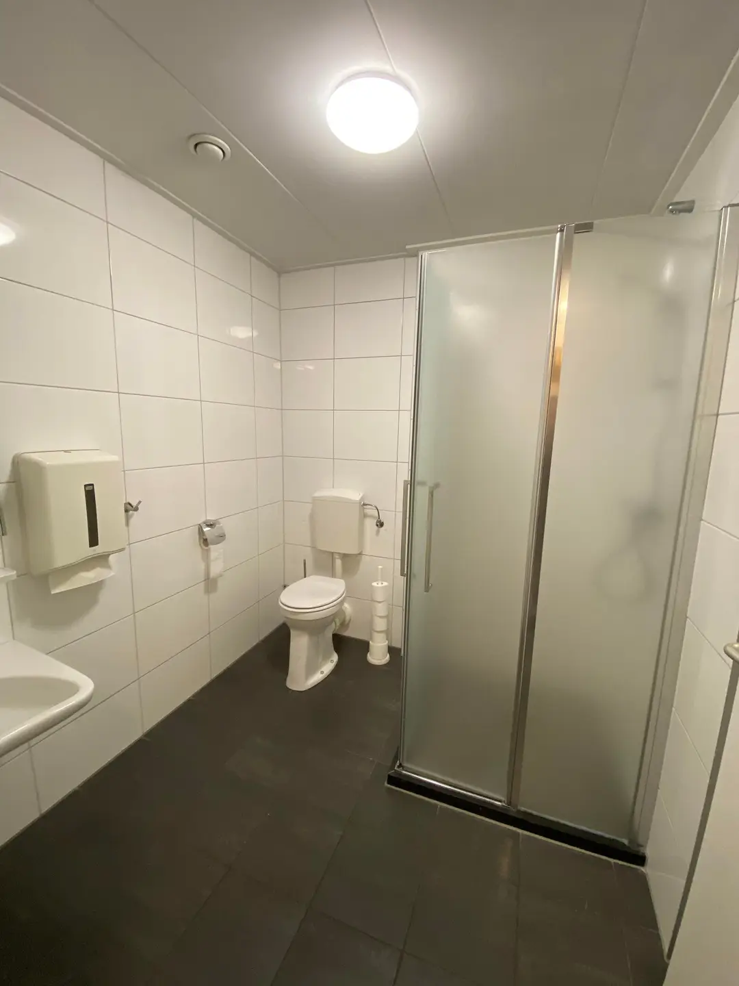 Foto #9 Kamer Deventerstraat Apeldoorn