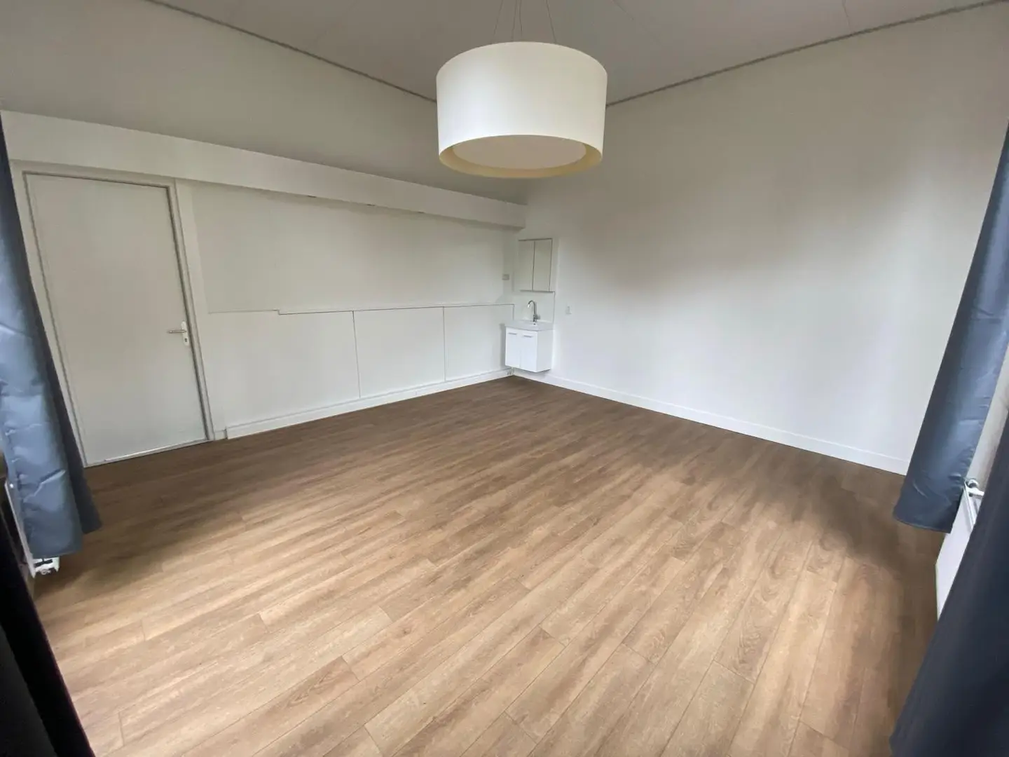 Foto #4 Kamer Deventerstraat Apeldoorn