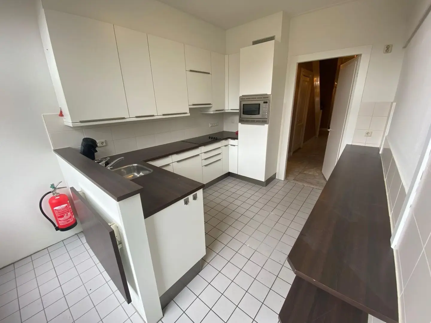 Foto #7 Kamer Deventerstraat Apeldoorn