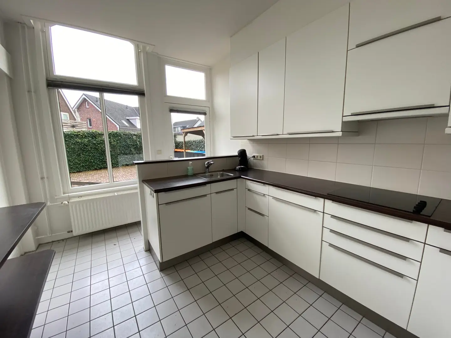 Foto #6 Kamer Deventerstraat Apeldoorn