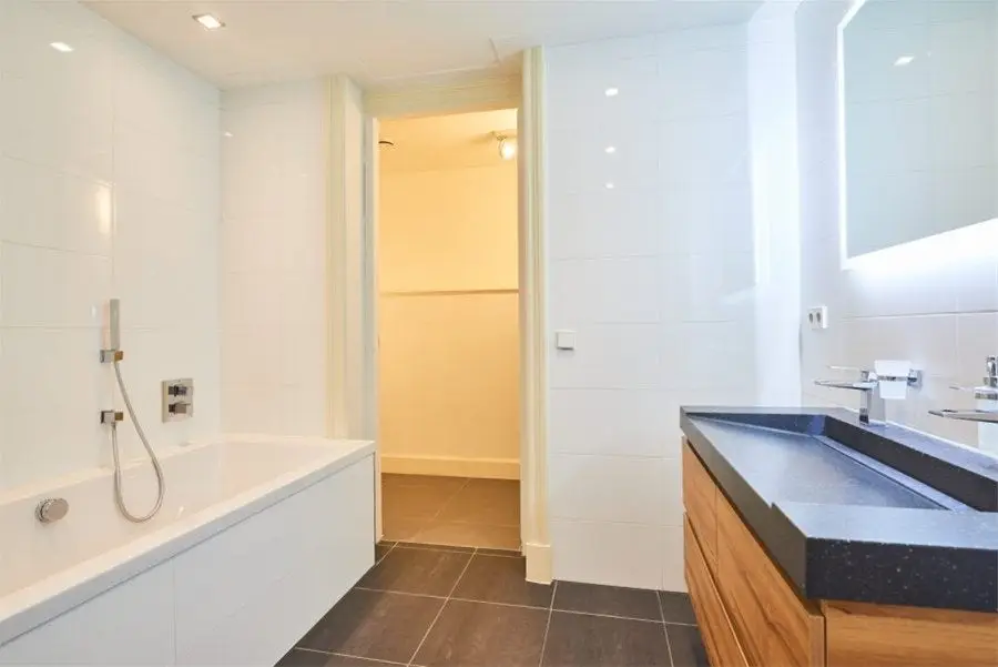 Foto #29 Huurwoning Moreelsestraat Amsterdam