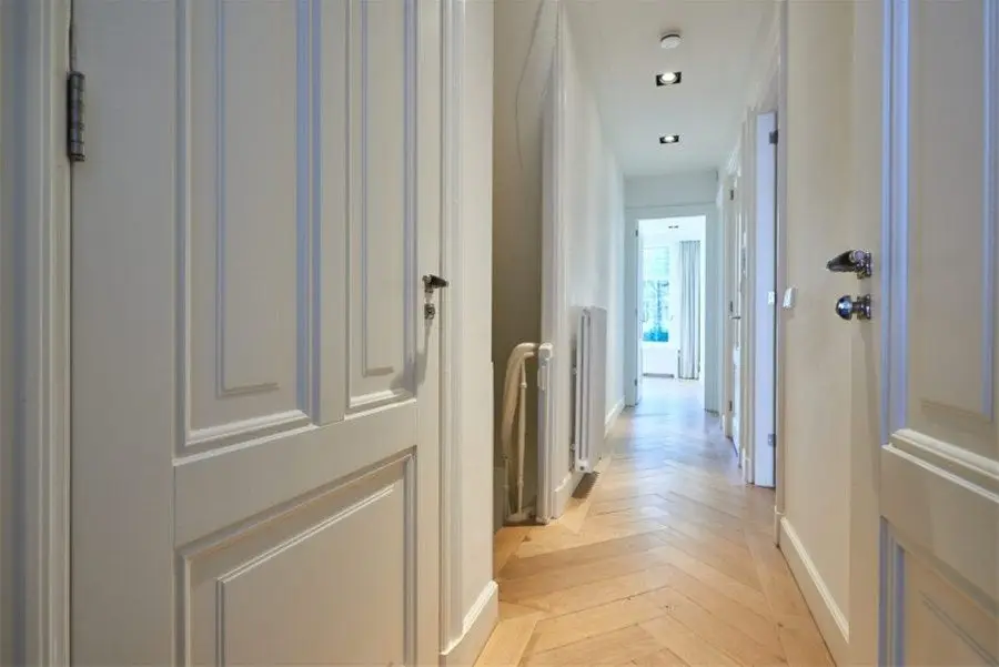 Foto #16 Huurwoning Moreelsestraat Amsterdam