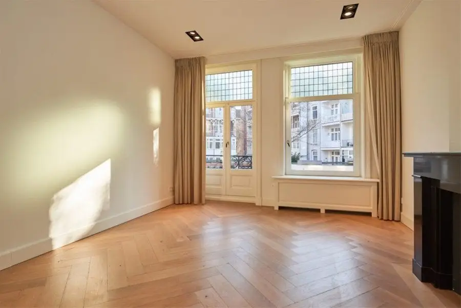 Foto #24 Huurwoning Moreelsestraat Amsterdam