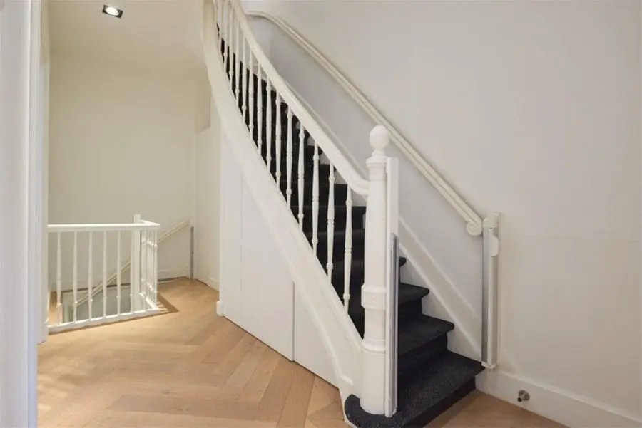 Foto #15 Huurwoning Moreelsestraat Amsterdam