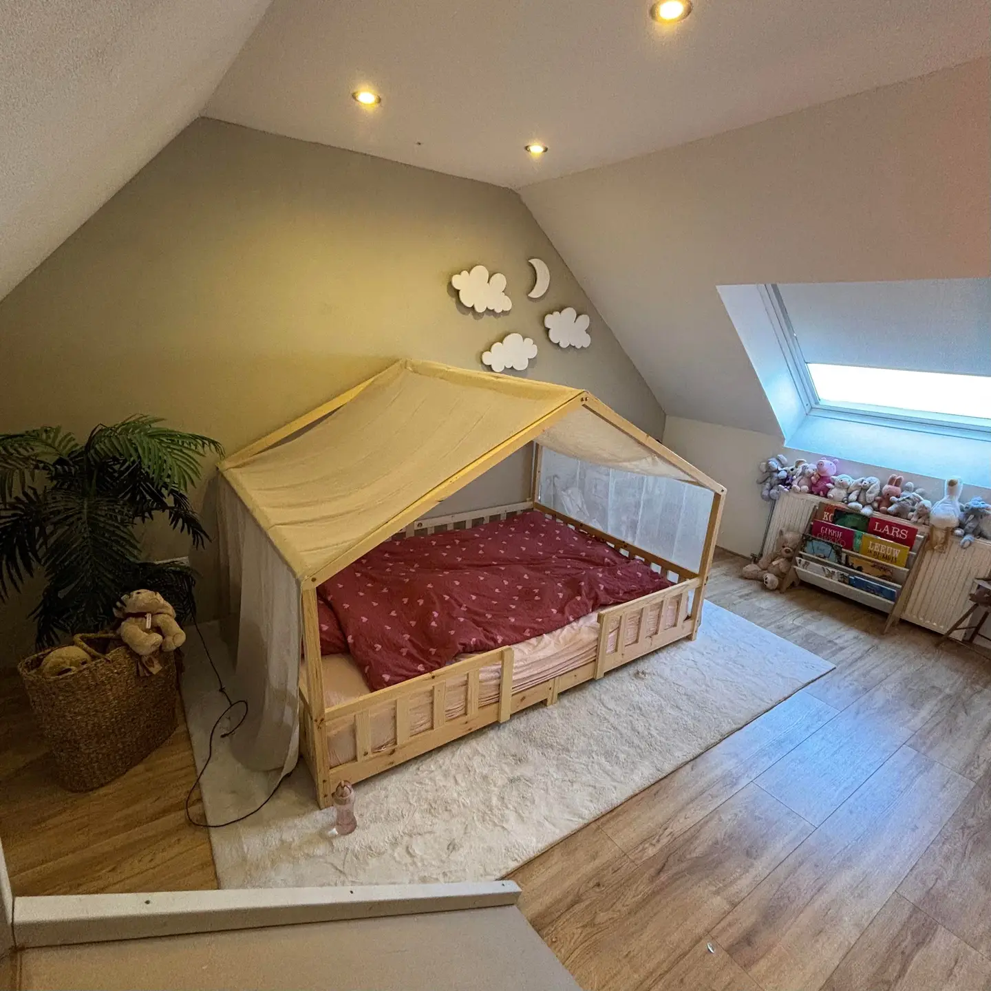 Foto #4 Huurwoning Oude Tunnelweg Kerkrade