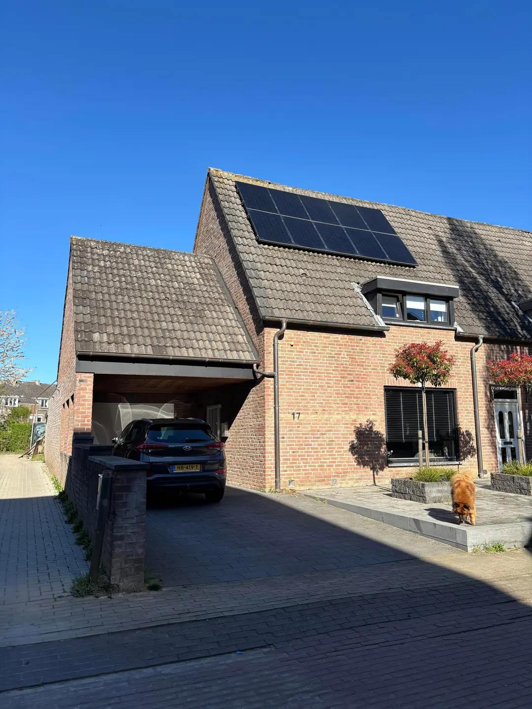 Foto #5 Huurwoning Oude Tunnelweg Kerkrade