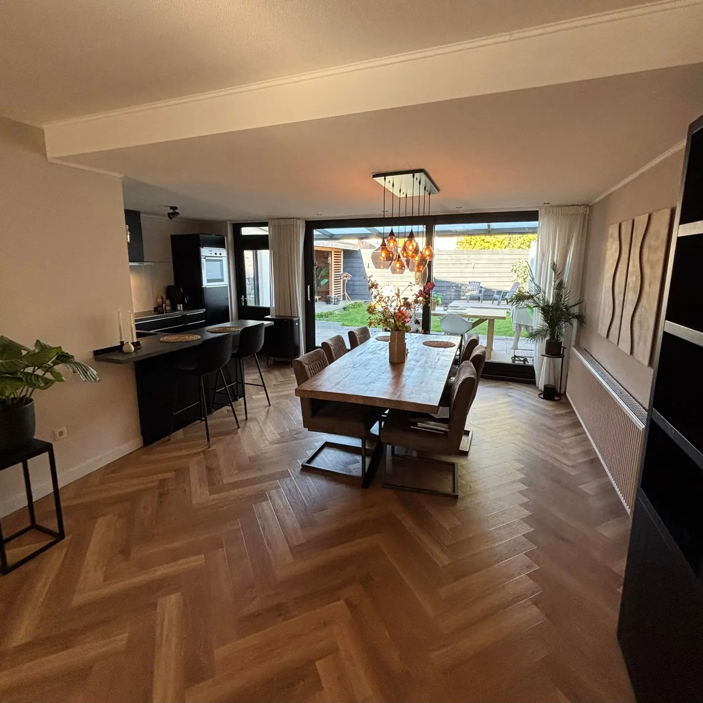 Foto #8 Huurwoning Oude Tunnelweg Kerkrade