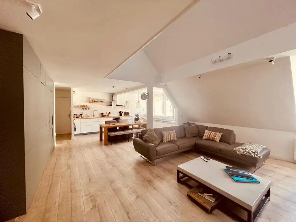 Foto #2 Appartement Weversplaats Den Bosch