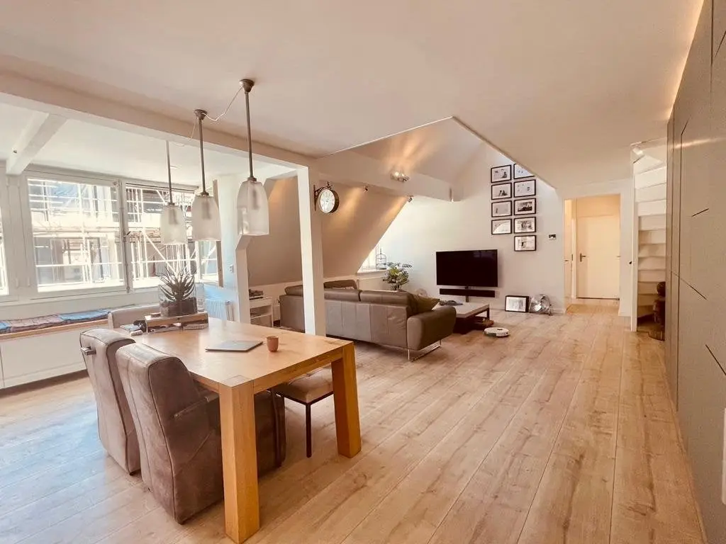 Foto #1 Appartement Weversplaats Den Bosch