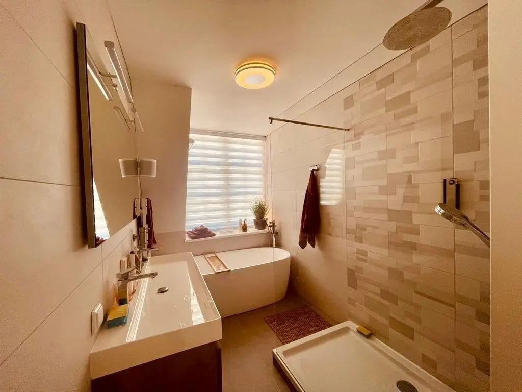 Foto #7 Appartement Weversplaats Den Bosch