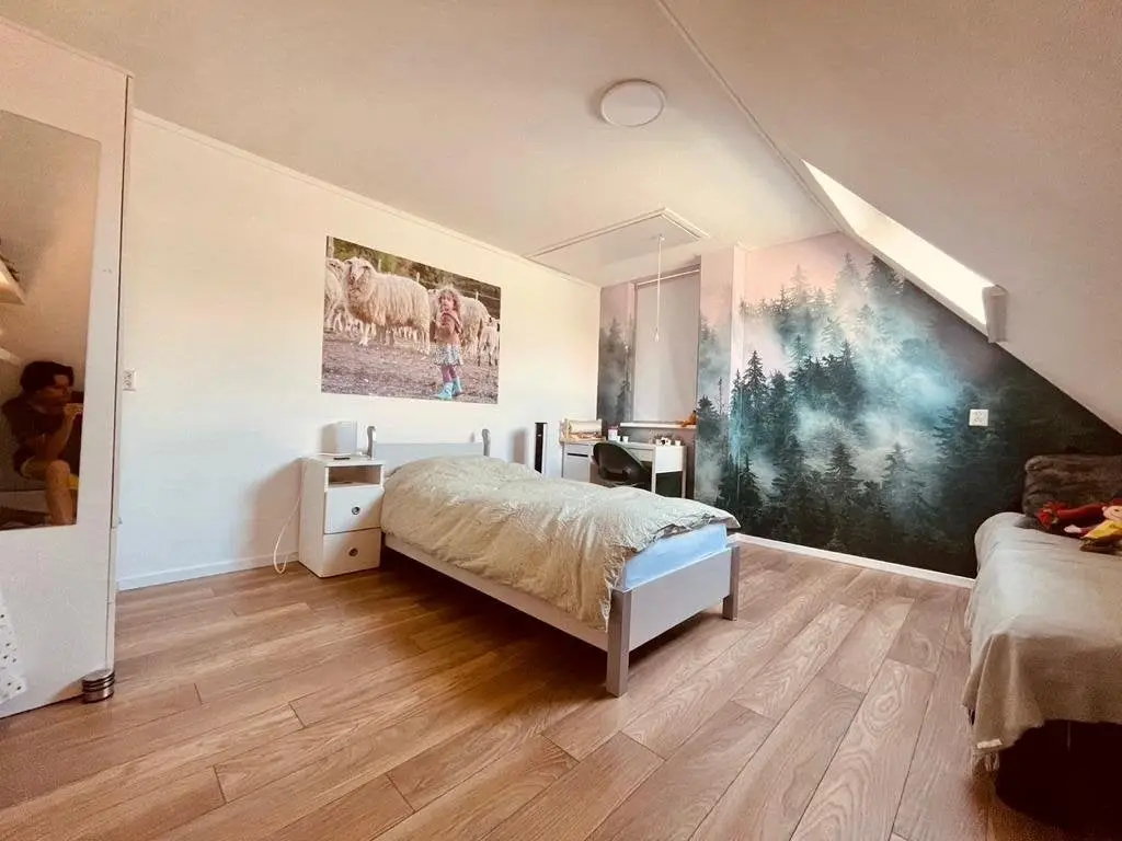 Foto #11 Appartement Weversplaats Den Bosch