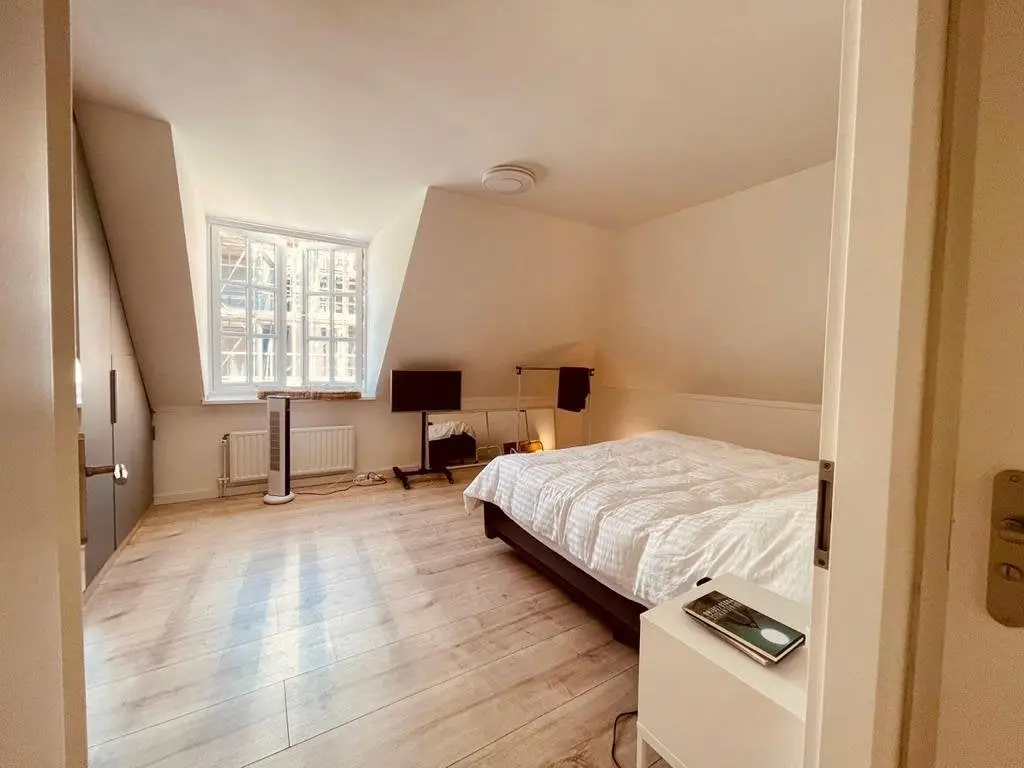 Foto #6 Appartement Weversplaats Den Bosch