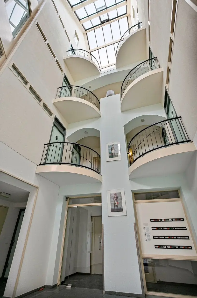 Foto #13 Appartement Weversplaats Den Bosch