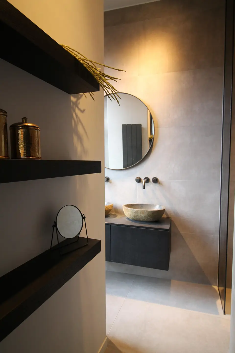 Foto #11 Appartement Wilhelminastraat Breda