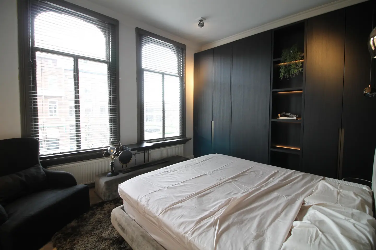 Foto #9 Appartement Wilhelminastraat Breda