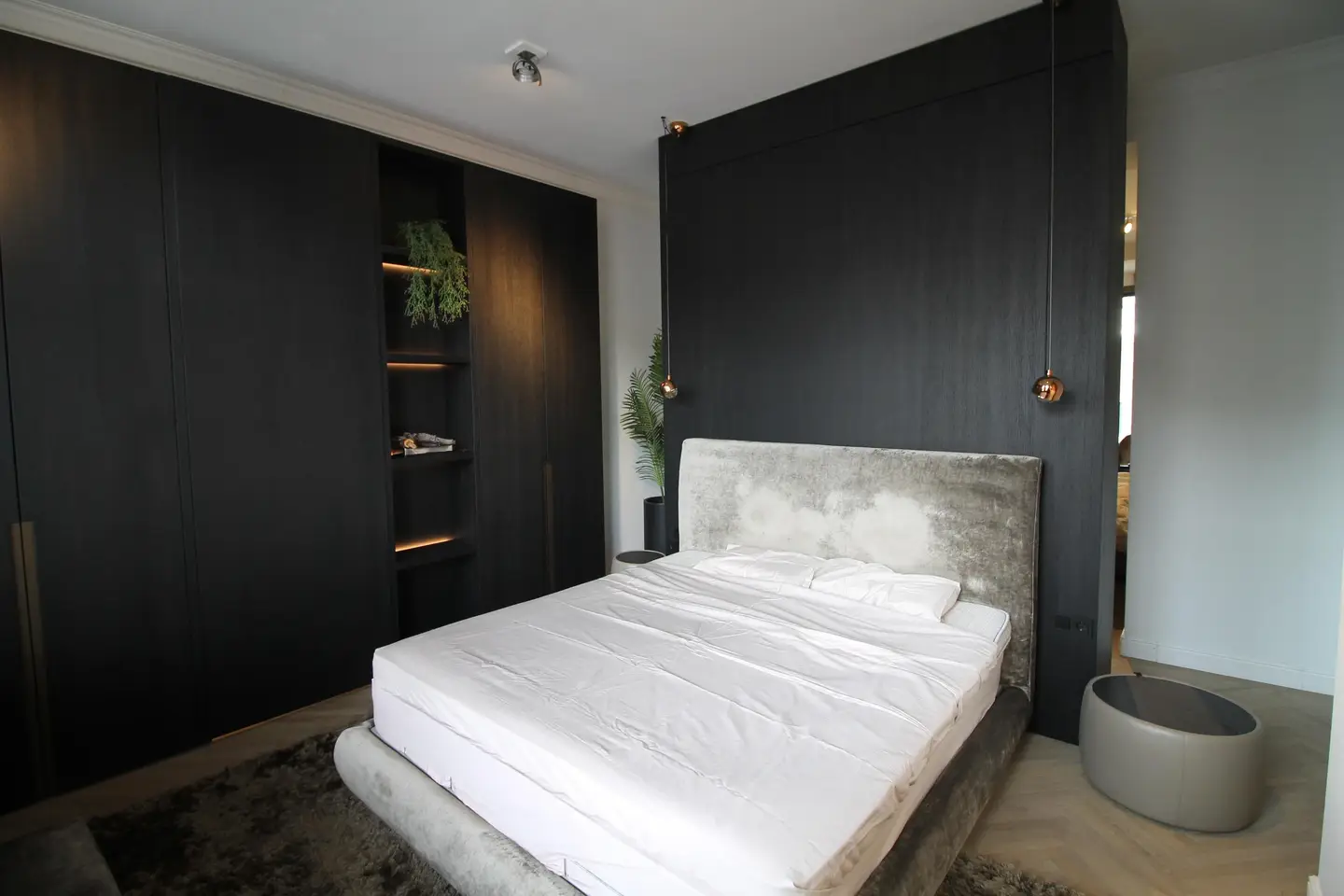 Foto #10 Appartement Wilhelminastraat Breda