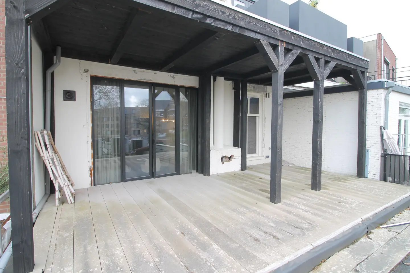 Foto #17 Appartement Wilhelminastraat Breda