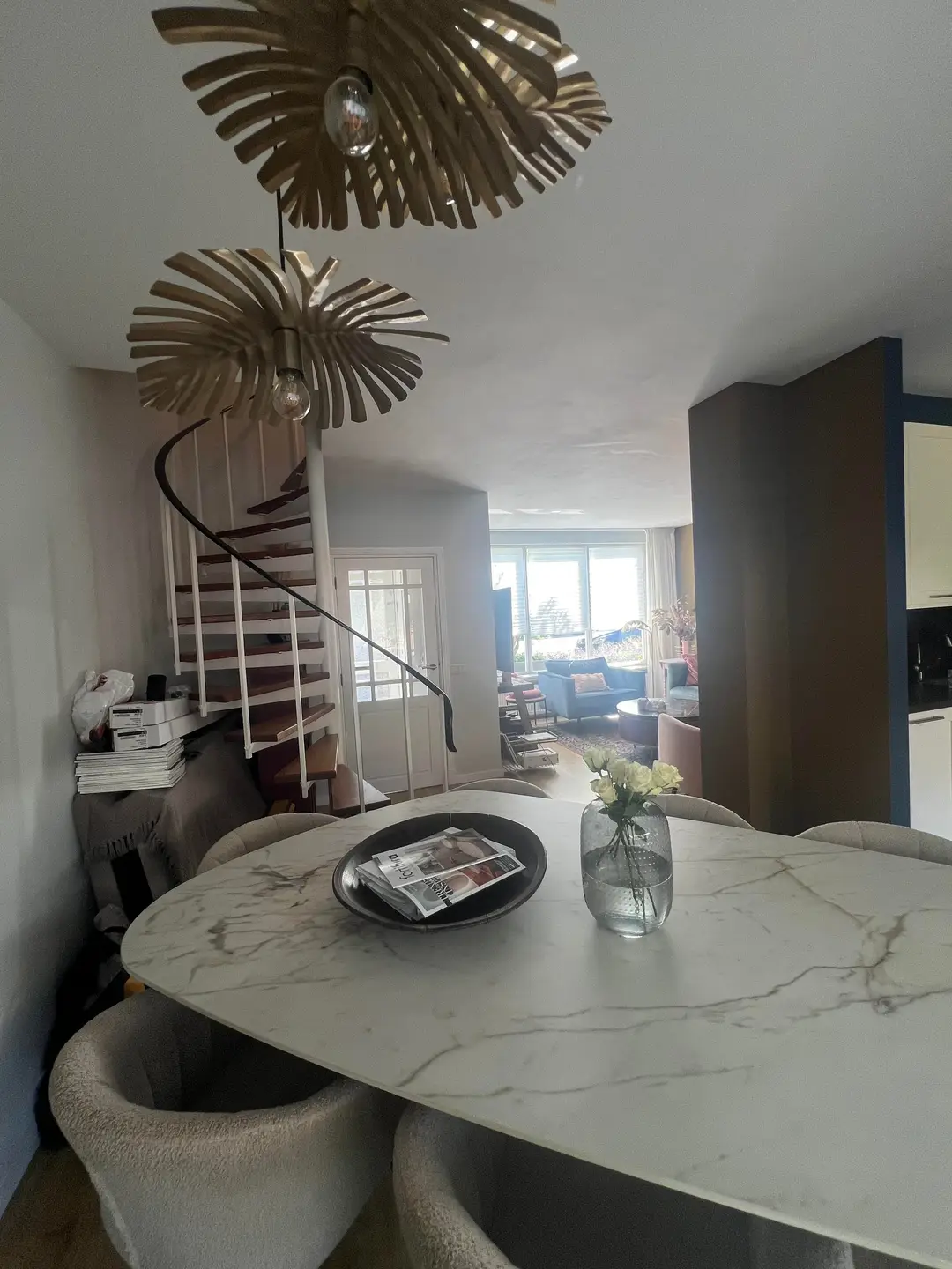 Foto #7 Huurwoning Albert Botslaan Lieshout