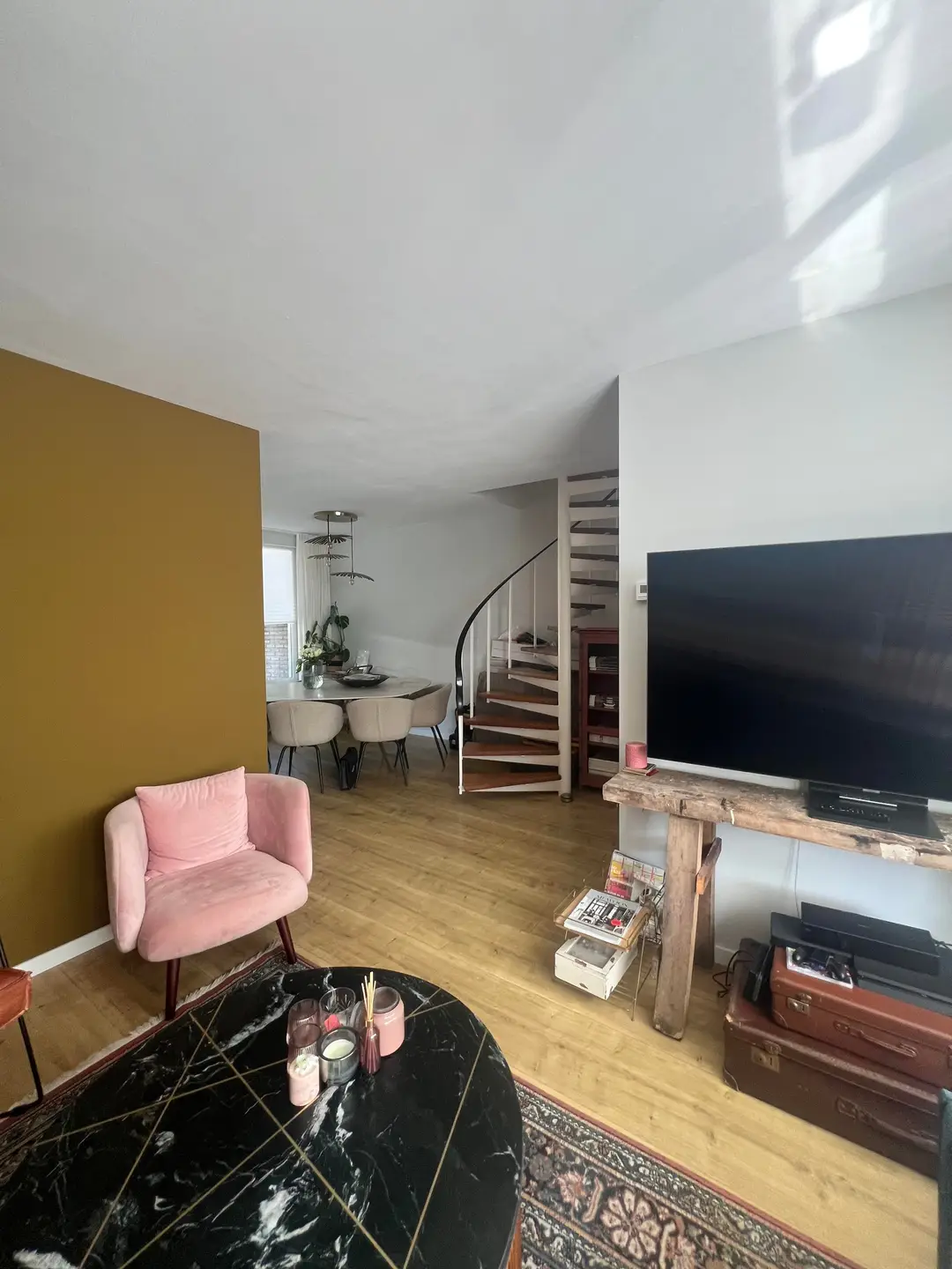 Foto #5 Huurwoning Albert Botslaan Lieshout