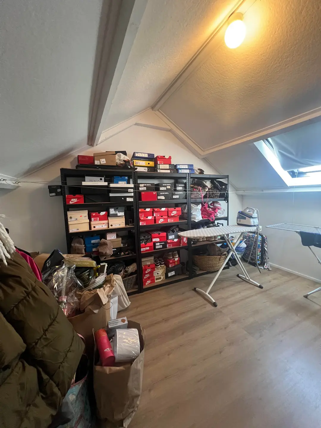 Foto #26 Huurwoning Albert Botslaan Lieshout