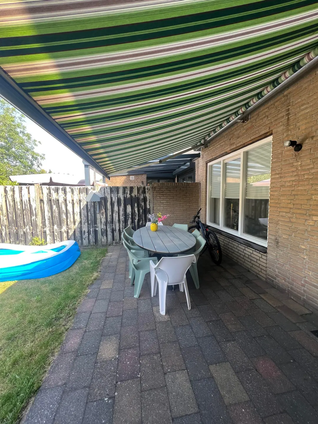 Foto #28 Huurwoning Albert Botslaan Lieshout