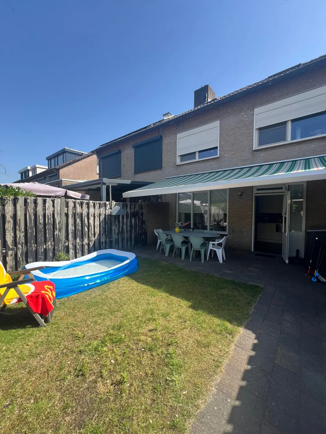 Foto #27 Huurwoning Albert Botslaan Lieshout