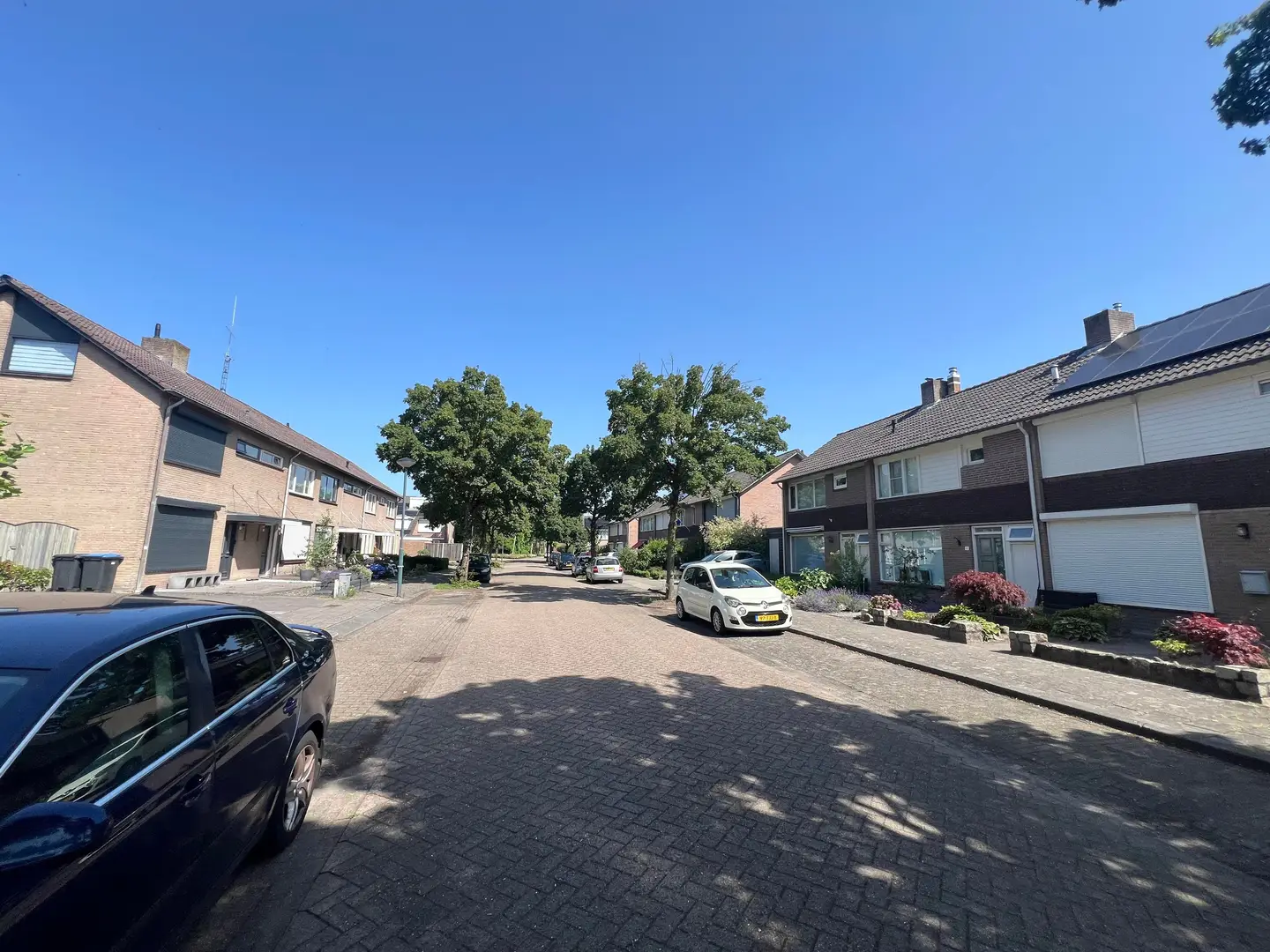 Foto #30 Huurwoning Albert Botslaan Lieshout