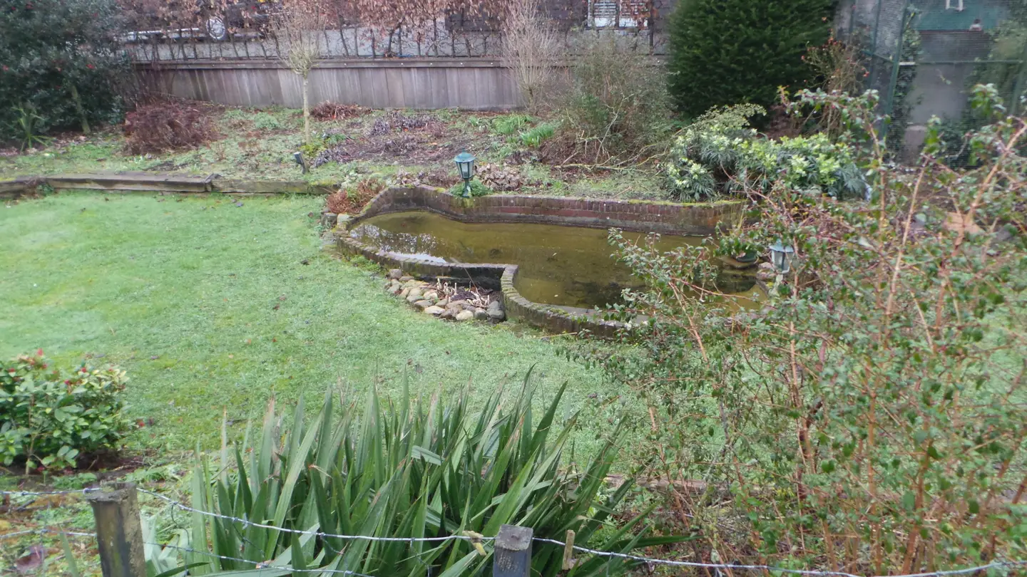 Foto #2 Huurwoning Doeldijk Montfoort