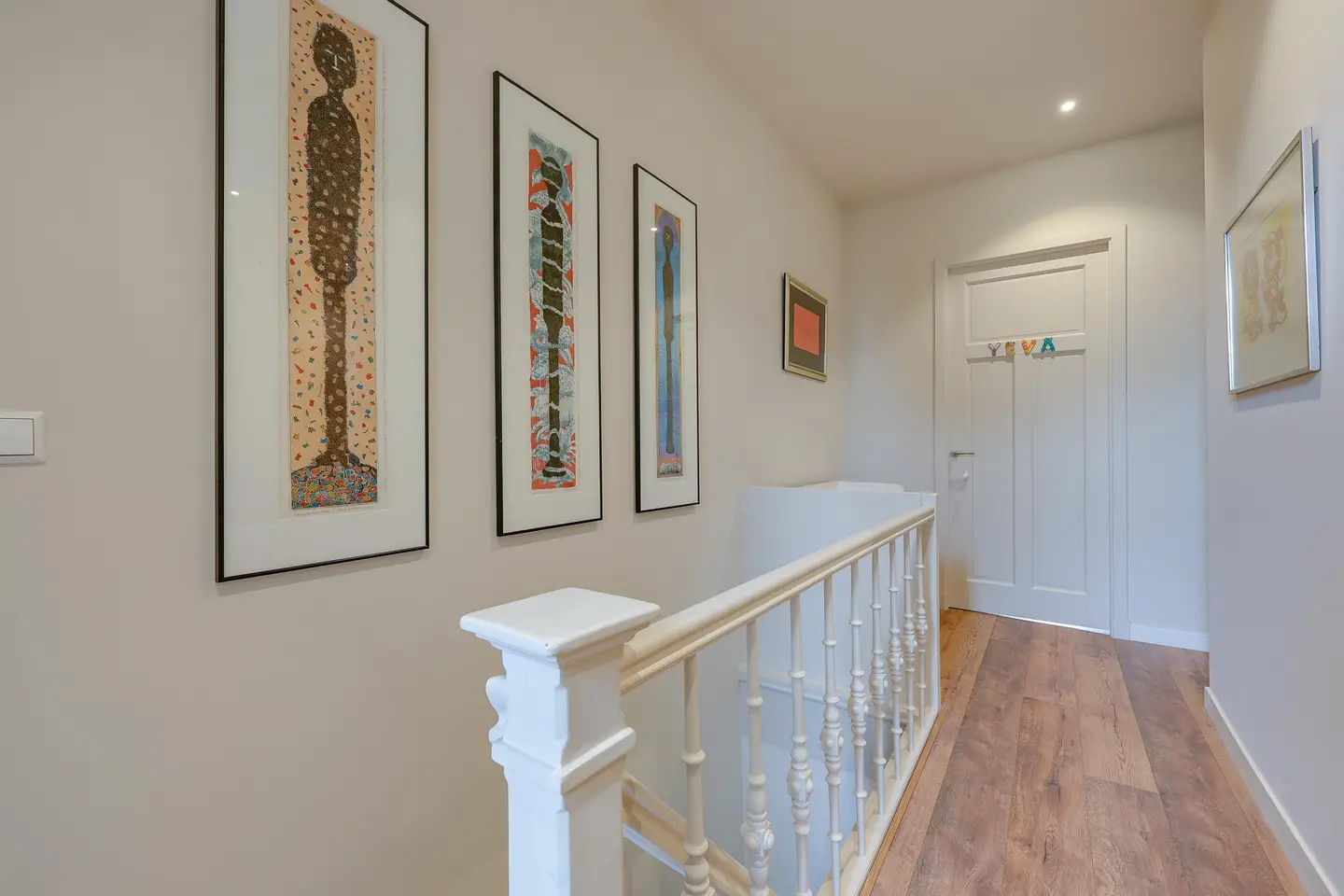 Foto #9 Appartement Willemsparkweg Amsterdam