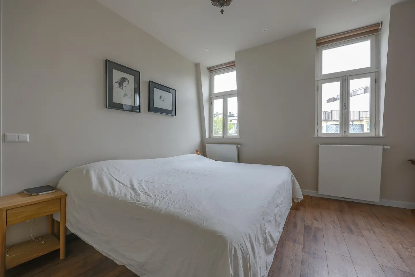 Foto #16 Appartement Willemsparkweg Amsterdam
