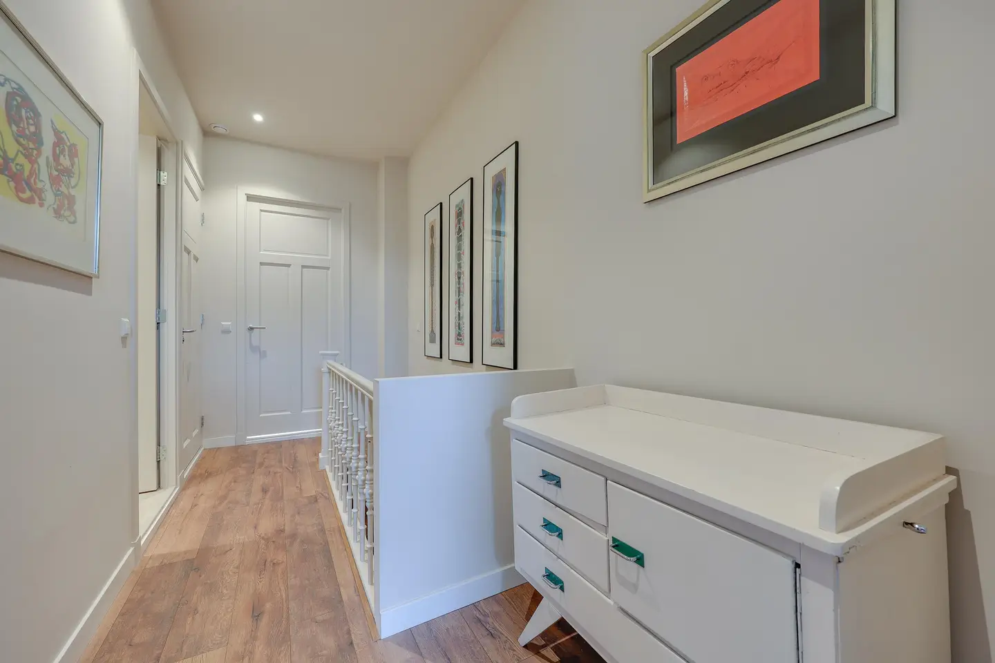 Foto #10 Appartement Willemsparkweg Amsterdam