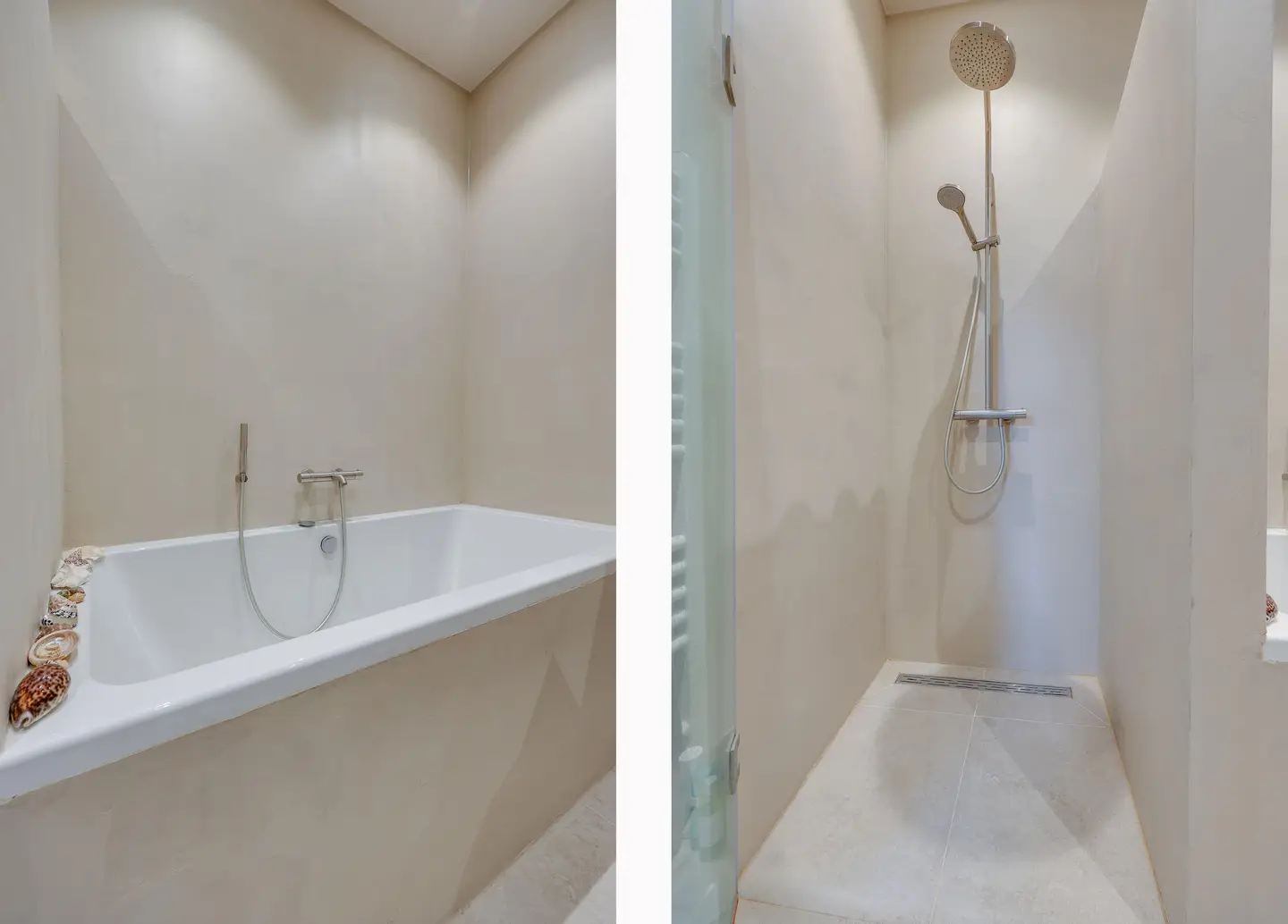 Foto #13 Appartement Willemsparkweg Amsterdam