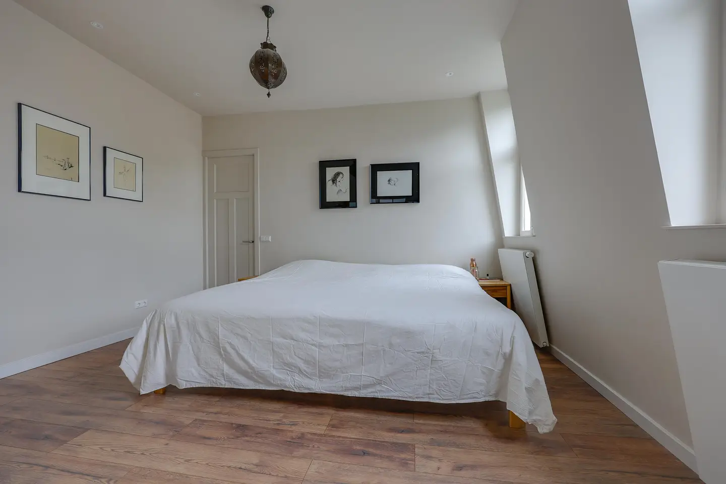 Foto #17 Appartement Willemsparkweg Amsterdam